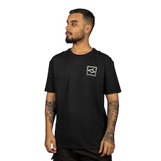 Camiseta Masculina Nicoboco Tetiaroa