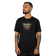 Camiseta Masculina Nicoboco Slide