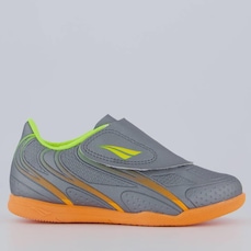 Chuteira Penalty Rocket Y-5 Futsal Infantil