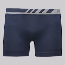 Cueca Boxer Lupo Microfibra
