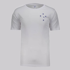 Camisa do Cruzeiro Esportiva - FutFanatics - Masculina