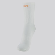 Meia Cano Médio Olympikus Performance Corre 4 Cano - Masculina