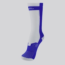 Meia Cano Médio Olympikus Performance BPC - Masculina
