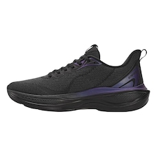 Tênis Olympikus Pride 4 Corrida Preto - Masculino