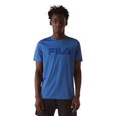 Camiseta Fila Basic Sports II Masculino