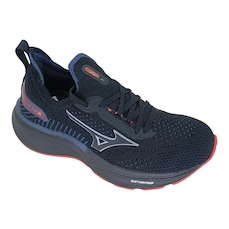 Tênis Mizuno Cool Ride 3 Junior - Infantil