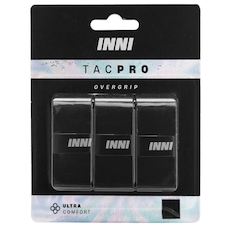 Overgrip Inni TacPro - 3 Unidades