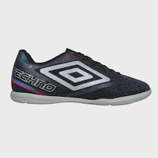 Chuteira Futsal Adulto Umbro Techno II