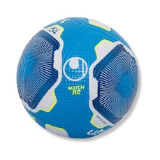 Bola de Futebol de Campo Infantil Uhlsport Match R2 Brasileirão
