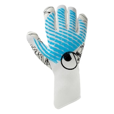Luva de Goleiro Adulto uhlsport Cybertec Ultragrip HN