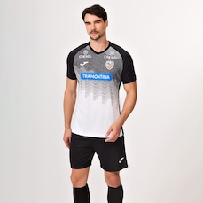 Camisa do Carlos Barbosa II Masculina Joma
