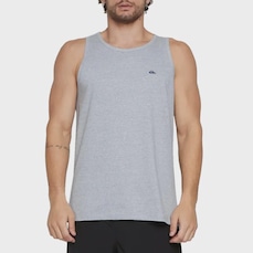 Camiseta Regata Masculina Quiksilver Embroidery