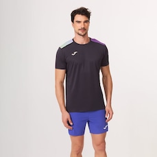 Camiseta Masculina Joma Smash