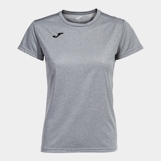 Camiseta Feminina Joma Combi Woman