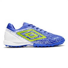 Chuteira Society Adulto Umbro Gravity