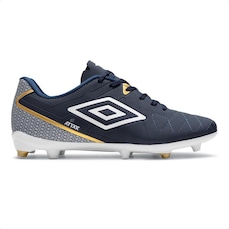 Chuteira de Campo Adulto Umbro Attak Eternal