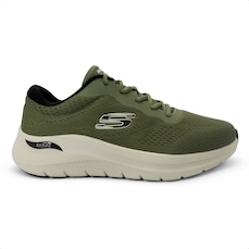 Tênis Masculino Skechers Arch Fit 2.0