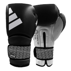Luva de Boxe adidas Hybrid 300 CBBOXE Brasil