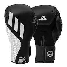 Luva de Boxe adidas Speed TILT 150 CBBOXE Brasil
