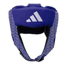 Protetor de Cabeça adidas Hybrid50 Head Guard CBBOXE Brasil