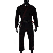 Kimono Adulto MKS Jiu-Jitsu BJJ450