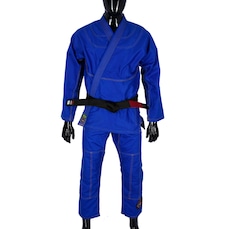 Kimono Adulto MKS Jiu-Jitsu BJJ450