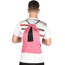 Mochila Boxing Glove Bag MKS com Cordão para transporte de Luvas