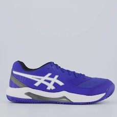 Tênis Asics Gel Dedicate 8 Clay