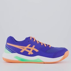 Tênis Asics Gel Dedicate 8 Padel