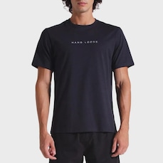 Camiseta Masculina Hang Loose Especial Institution - Masculino