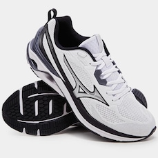 Tênis Mizuno Wave Dynasty 7 Masculino
