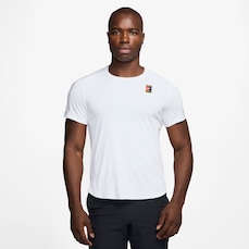 Camiseta Nike Court Dri-FIT ADV Slam Masculina