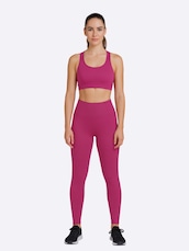 Calça Legging Feminina Enfim Malwee em Malha Dry