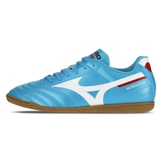 Chuteira Futsal Adulto Mizuno Morelia Club In
