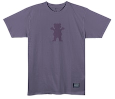 Camiseta Masculina Grizzly Og Bear Tee