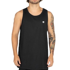 Camiseta Regata Masculina Quiksilver Transfer WT25