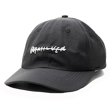 Boné Quiksilver Rushed Logo DNA WT25