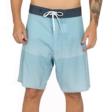Bermuda Masculina Quiksilver Everyday Tijuana 18" WT25