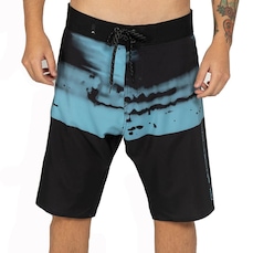Bermuda Masculina Quiksilver Everyday Massive 20" WT25