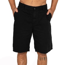 Bermuda Masculina Quiksilver Everyday Chino WT25