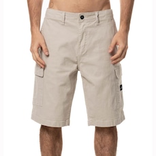 Bermuda Masculina Quiksilver Everyday Cargo WT24