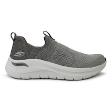 Tênis Masculino Skechers Slip On Arch Fit 2.0
