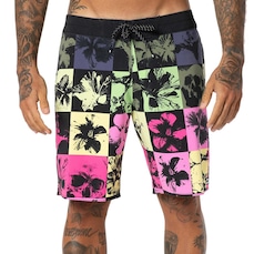 Bermuda Masculina Billabong Sundays Pro Multi