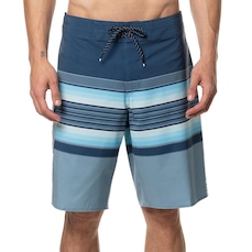 Bermuda Masculina Billabong All Day Stripe Pro WT24