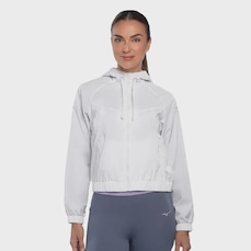 Jaqueta Feminina Mizuno Soul Fit