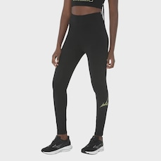 Calça Legging Feminina Mizuno Run Easy 5