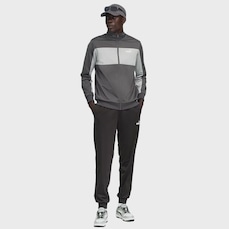 Agasalho Masculina Puma Poly Colorblock