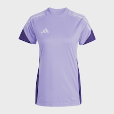 Camiseta Feminina adidas Treino 25 Competition