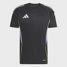 Camiseta Masculina adidas Treino 25 Competition