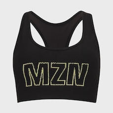 Top Feminino Mizuno Run Easy 5